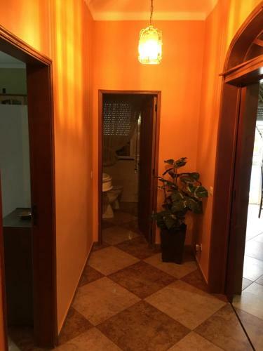 Apartamento Ria Studios