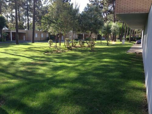 Barca Golf House