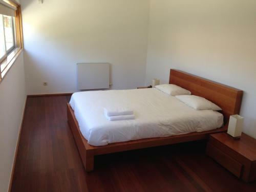 Barca Golf House