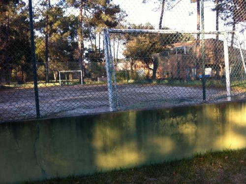 Barca Golf House