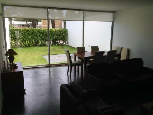 Barca Golf House