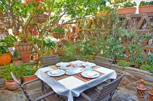 Hostal Casa Pinto