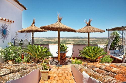 Hostal Casa Pinto