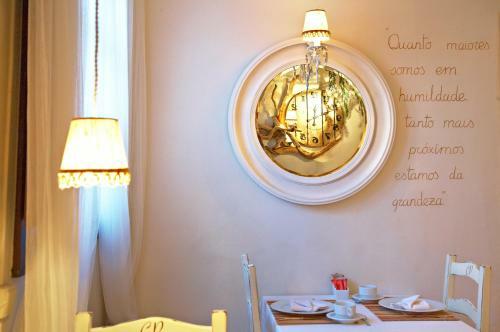 Hostal Casa Pinto