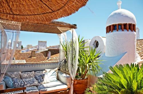 Hostal Casa Pinto