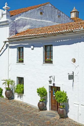 Hostal Casa Pinto