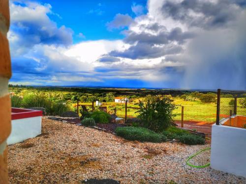 Bed & Breakfast Monte Santa Catarina