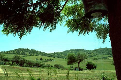Bed & Breakfast Monte Santa Catarina