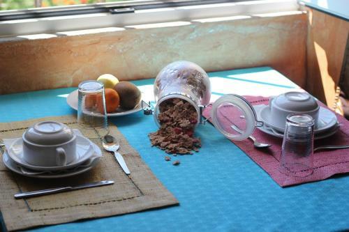 Bed & Breakfast Monte Santa Catarina