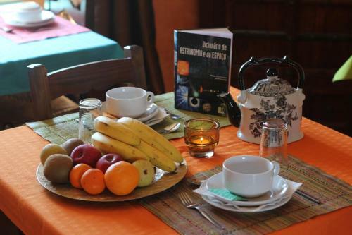 Bed & Breakfast Monte Santa Catarina
