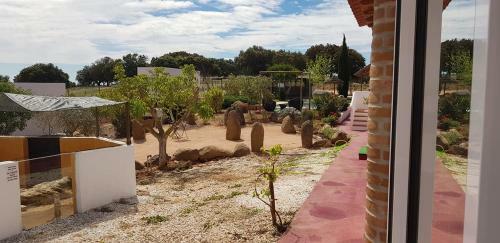 Bed & Breakfast Monte Santa Catarina