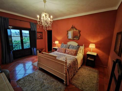 Hostal Monte Alerta Turismo Rural