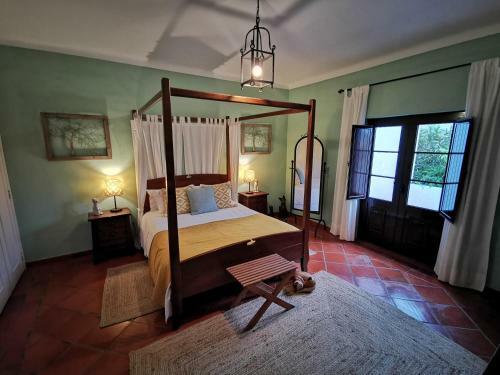 Hostal Monte Alerta Turismo Rural
