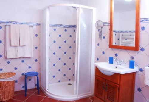 Hostal Monte Do Laranjal