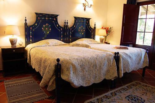 Hostal Monte Do Laranjal