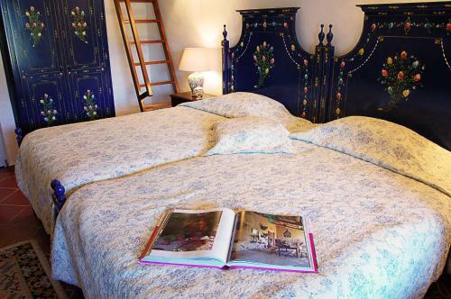 Hostal Monte Do Laranjal