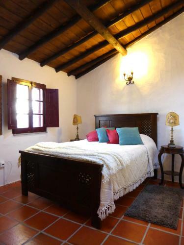 Hostal Monte Do Laranjal