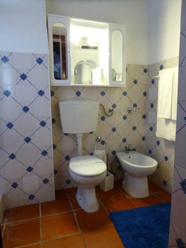 Hostal Monte Do Laranjal
