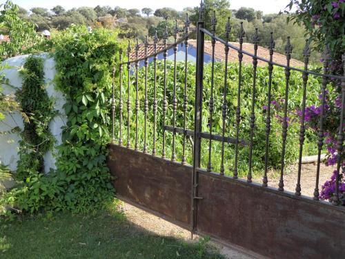 Hostal Monte Do Laranjal