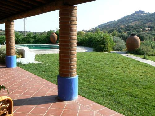 Hostal Monte Do Laranjal
