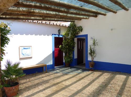 Hostal Monte Do Laranjal