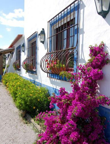 Hostal Monte Do Laranjal