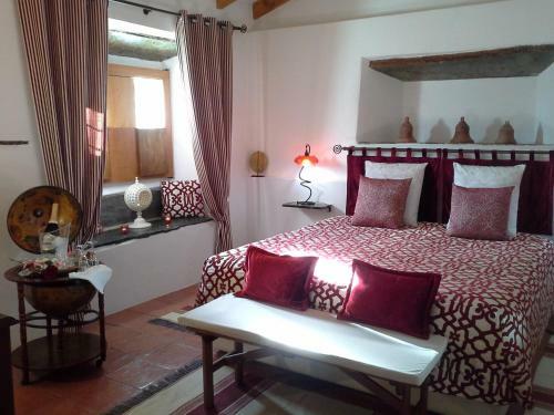 Hostal Horta Da Coutada