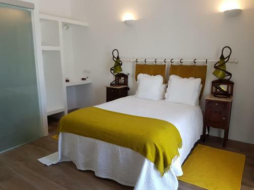 Hostal Horta Da Coutada