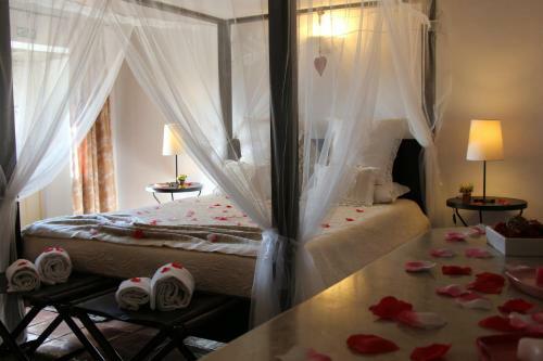 Hostal Horta Da Coutada