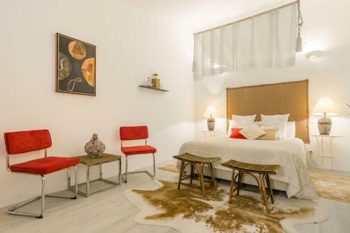 Hostal Horta Da Coutada