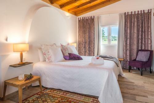 Hostal Horta Da Coutada