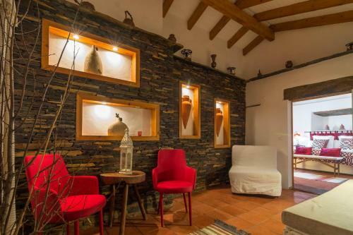 Hostal Horta Da Coutada
