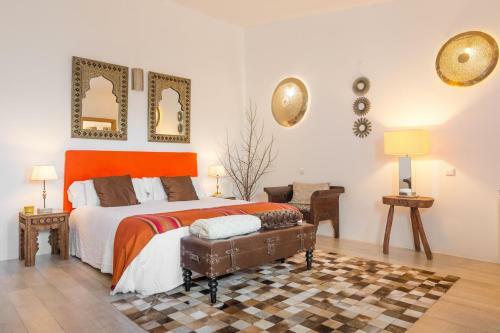 Hostal Horta Da Coutada