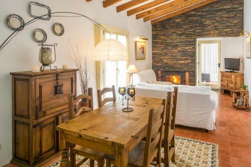 Hostal Horta Da Coutada