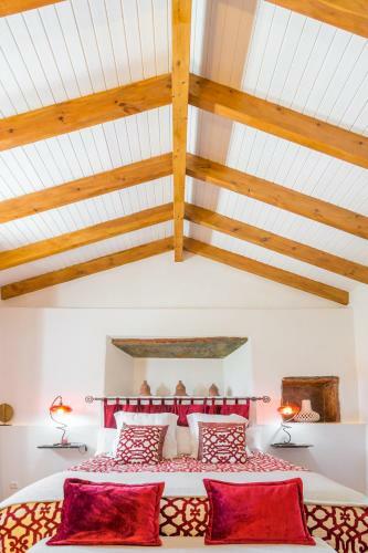 Hostal Horta Da Coutada