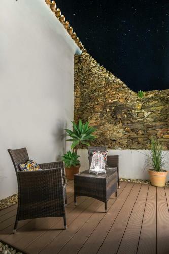 Hostal Horta Da Coutada