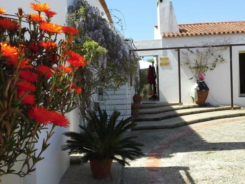 Hostal Horta Da Coutada