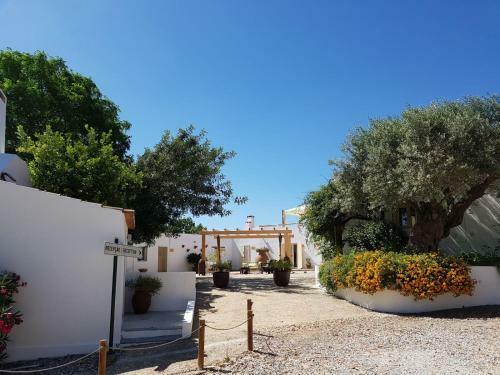 Hostal Horta Da Coutada