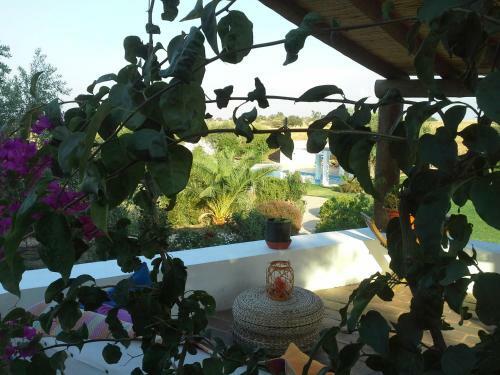 Hostal Horta Da Coutada