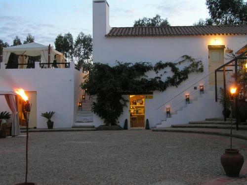 Hostal Horta Da Coutada