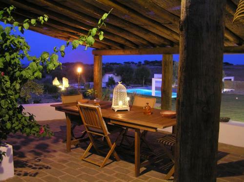 Hostal Horta Da Coutada
