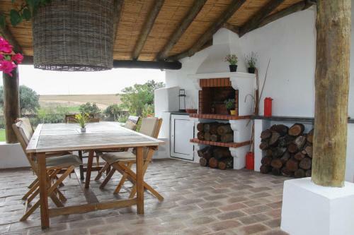 Hostal Horta Da Coutada