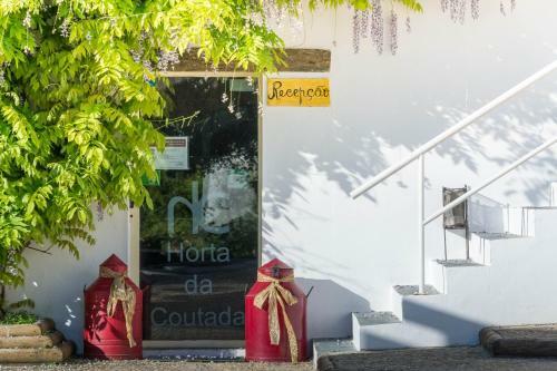 Hostal Horta Da Coutada