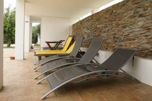 Hostal Horta Da Coutada