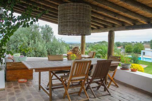 Hostal Horta Da Coutada