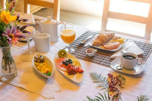 Hostal Horta Da Coutada