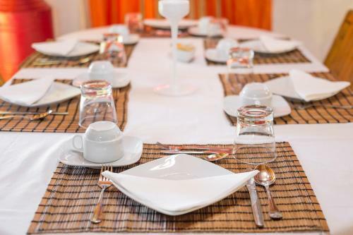Hostal Horta Da Coutada