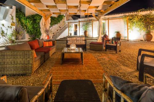 Hostal Horta Da Coutada