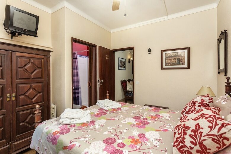 Hostal Pension Bicuar