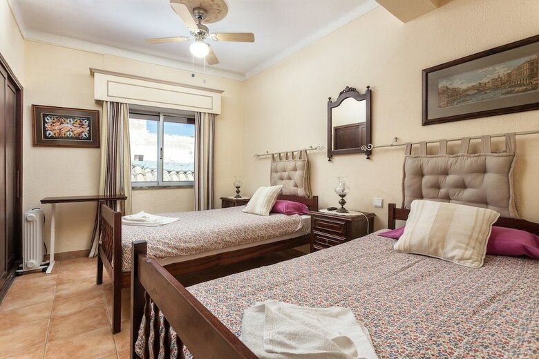 Hostal Pension Bicuar